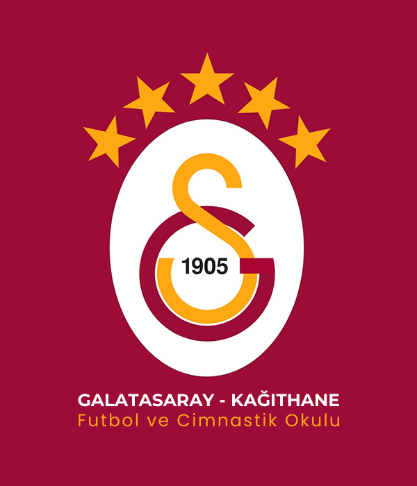 Galatasaray futbol ve cimnastik okulu - Kağıthane
